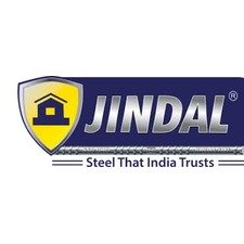 Jindal tmt